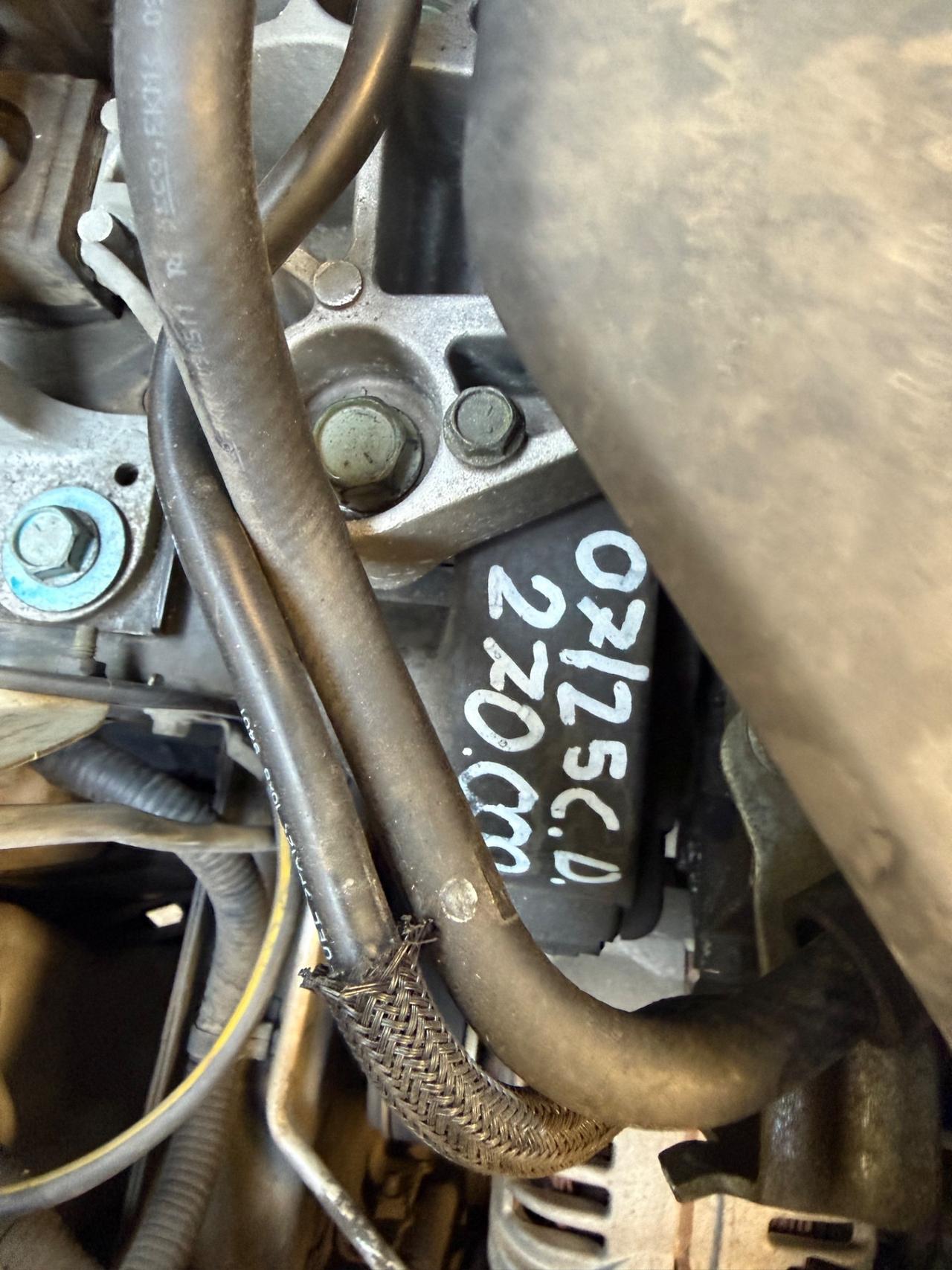 Nissan Qashqai Qashqai+2 1.5 dCi DPF Tekna