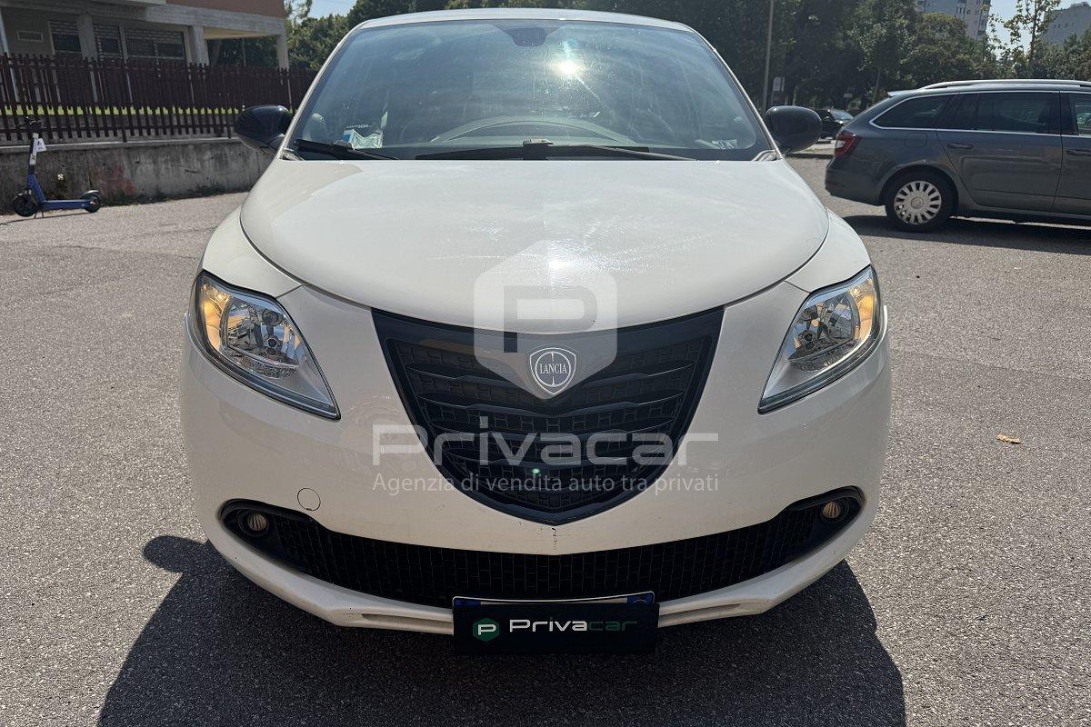 LANCIA Ypsilon 1.2 69 CV 5 porte GPL Ecochic Elefantino