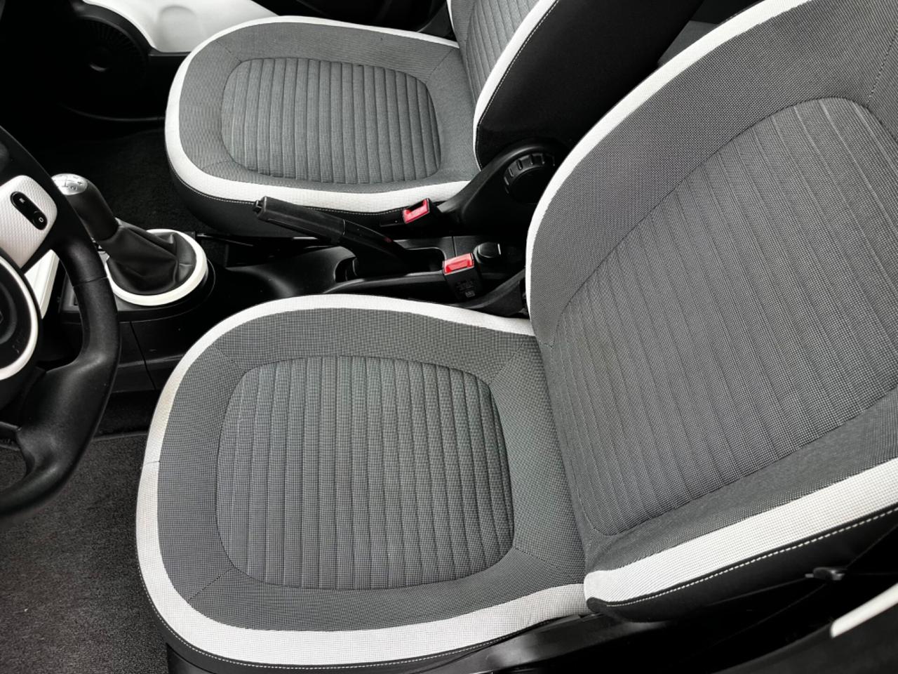 Renault Twingo 1.0 SCe Wave
