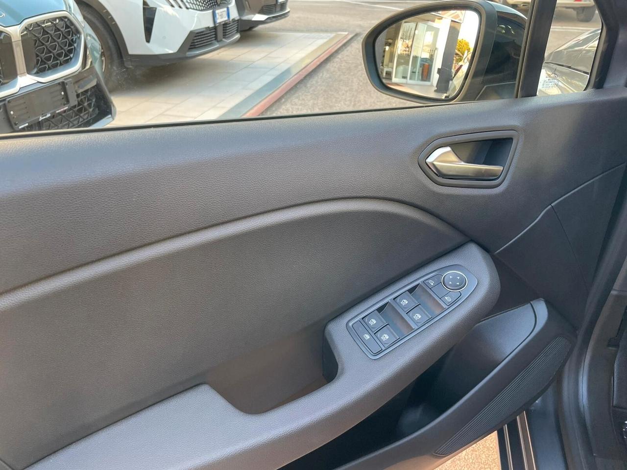 Renault Clio dCi 100 CV 5 porte Evolution