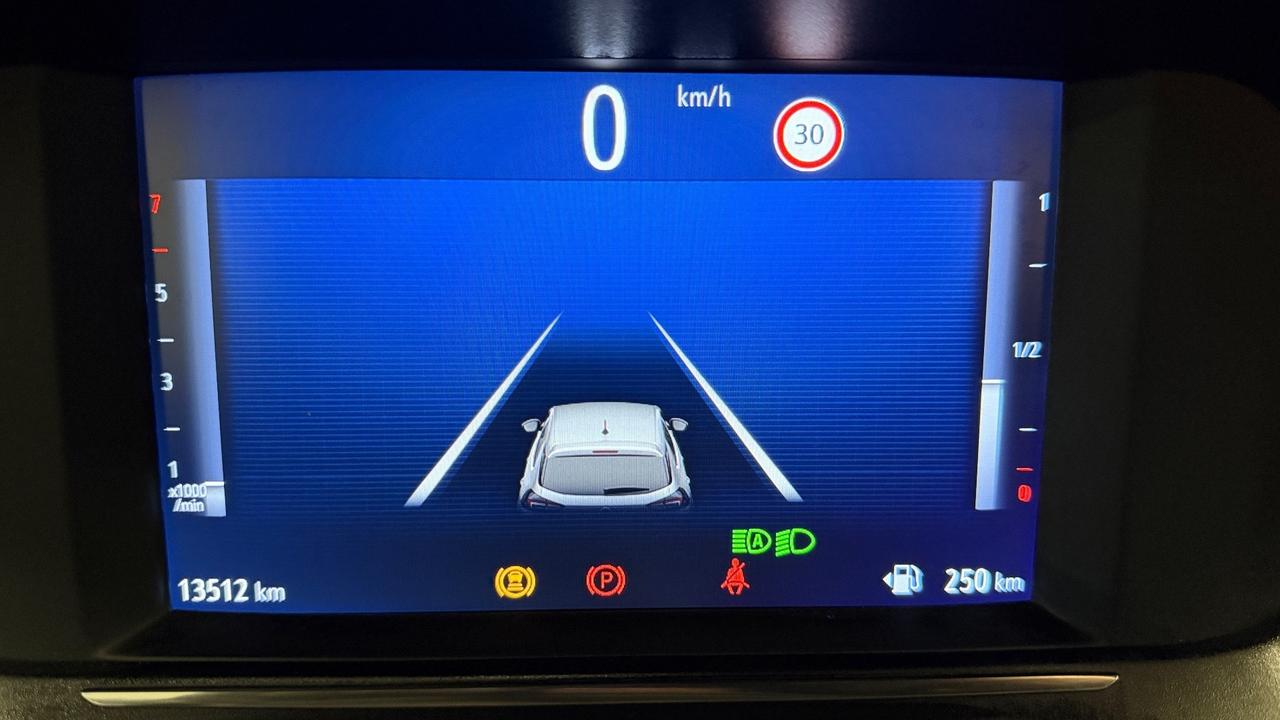 Opel Corsa 1.2 100 CV GS