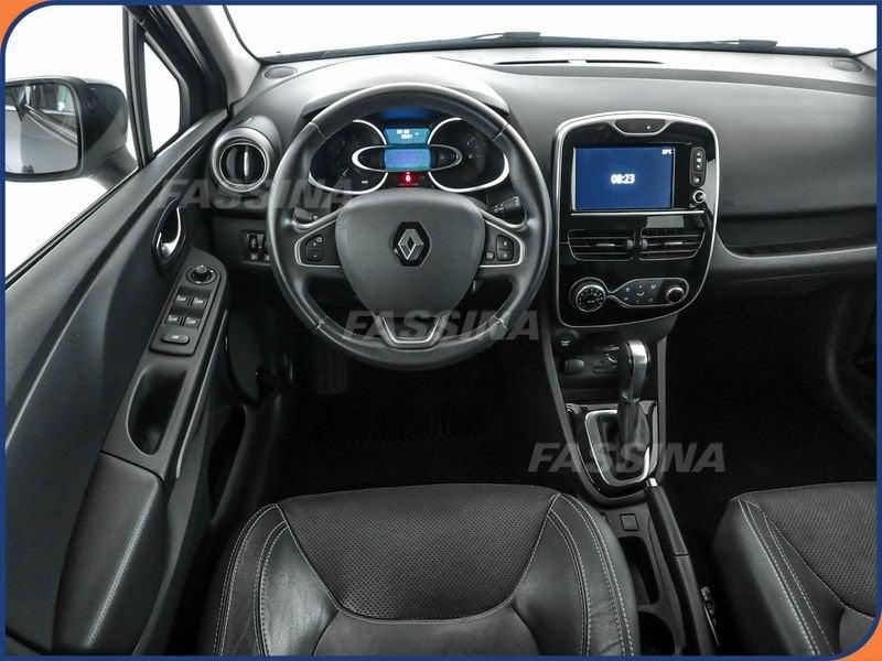 Renault Clio Sporter dCi 8V 90cv EDC Energy Duel