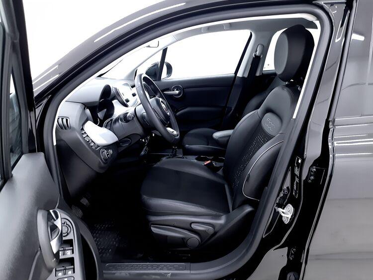 Fiat 500X Connect BZ990495 1.0 Benzina 120CV
