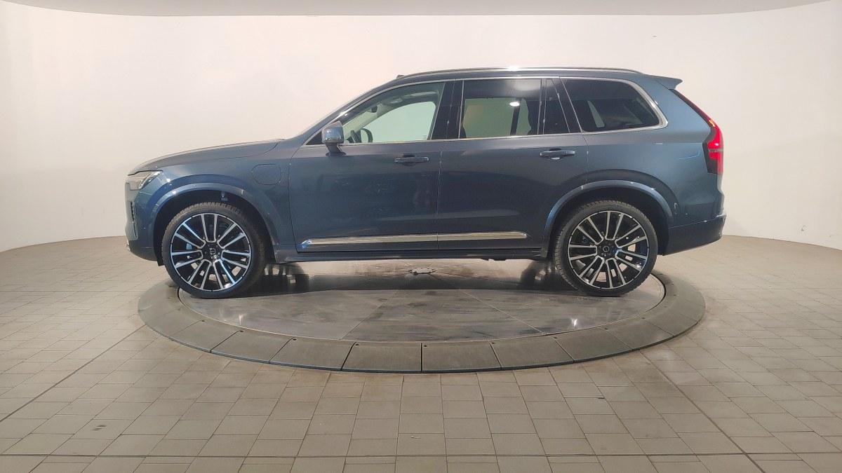VOLVO Xc90 T8 Plug-In Hybrid Awd Aut. 7 Posti Ultra Bright