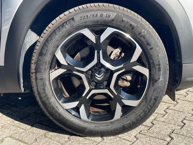 CITROEN C5 Aircross PureTech 130 S&S Plus
