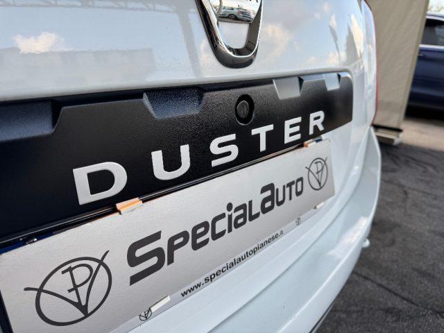 DACIA Duster 1.5 dCi 110CV 4x2 Lauréate