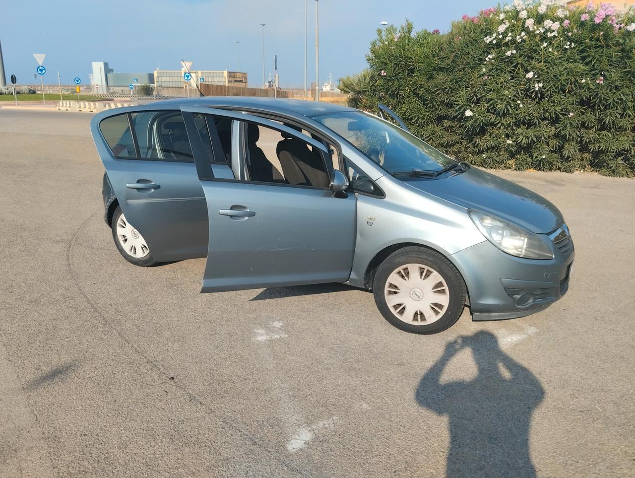 Opel Corsa 1.3 CDTI 75CV ecoFLEX 5 porte Cosmo