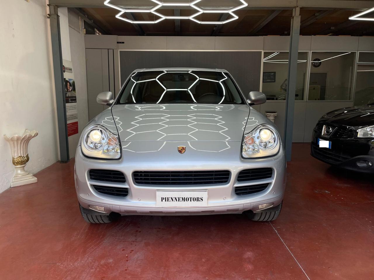 Porsche Cayenne 3.2 V6 cat ASI OTTIME CONDIZIONI