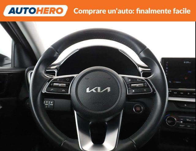 KIA XCeed 1.6 GDi 141 CV PHEV DCT High Tech