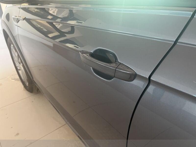 Volkswagen Taigo 1.5 TSI 150CV R-LINE DSG