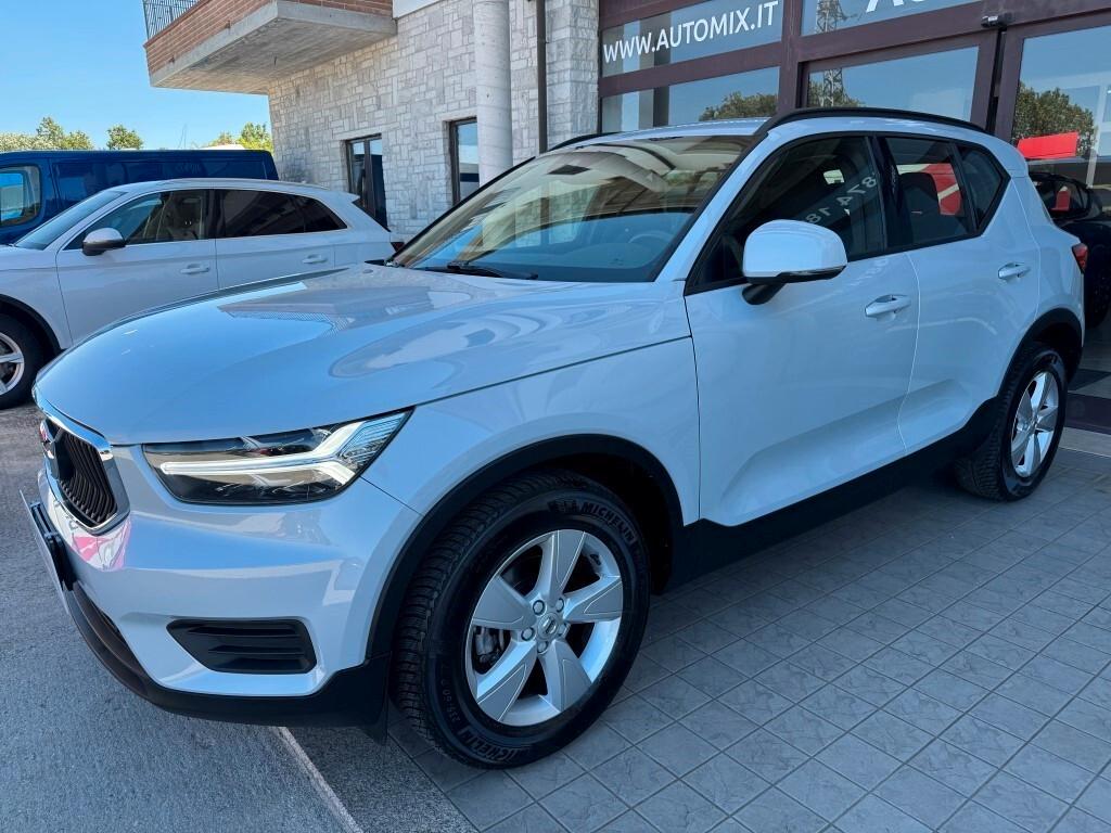 Volvo Xc40 1.5 T2 Business