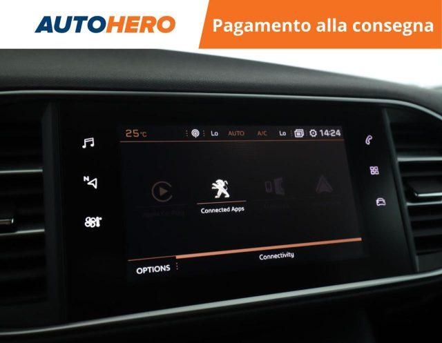 PEUGEOT 308 BlueHDi 130 S&S EAT8 Tech Edition