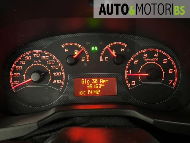 FIAT Fiorino 1.4 8V 77CV Cargo SX
