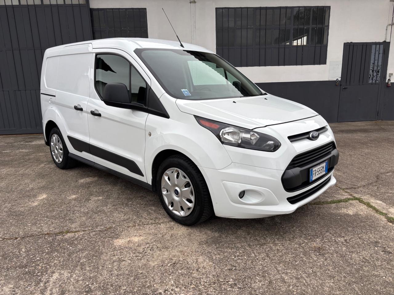 Ford Transit Connect 1.5 TDCi. Garanzia 12 mesi