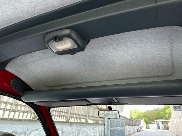 RENAULT Kangoo 1.2 cat " NEOPATENTATI-OTTIME CONDIZIONI"