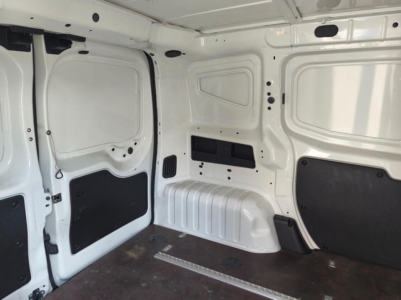 FIAT FIORINO 13 Mjt 16v -95cv SX unicoprop.