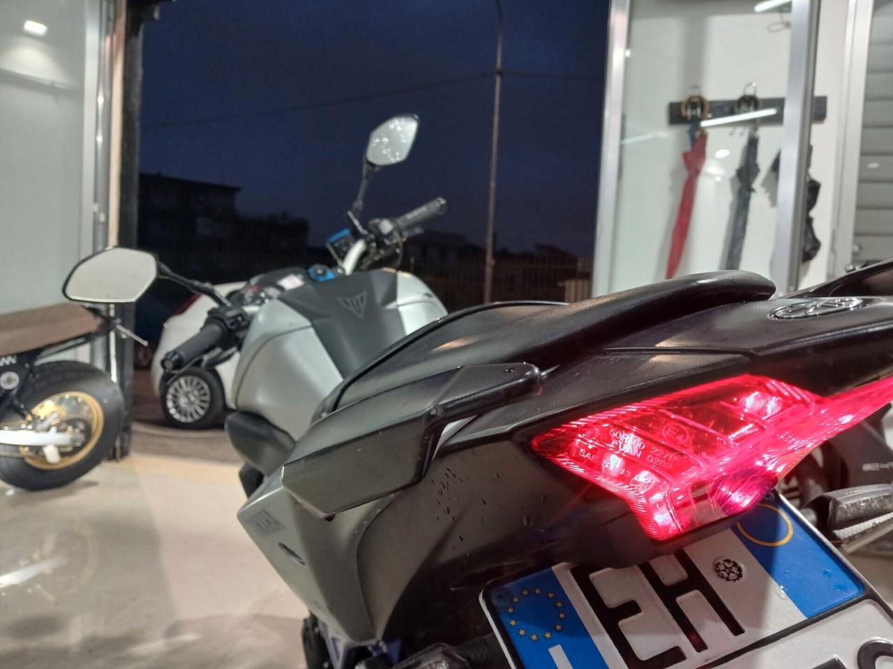 Yamaha MT-03 GARANTITA 12 MESI