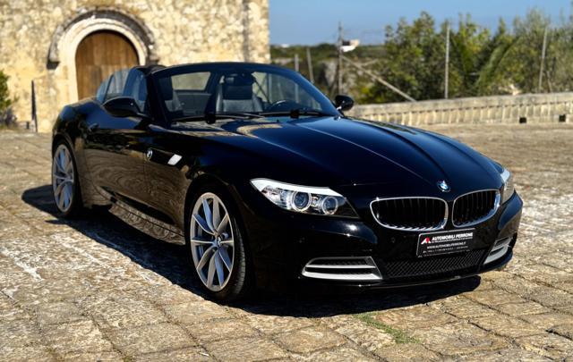 BMW Z4 sDrive 23i 204cv (Pelle/Xenon/Led)