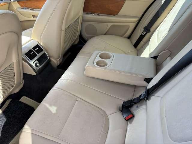 Jaguar XF XF Sportbrake 2.2 D Limited Edition