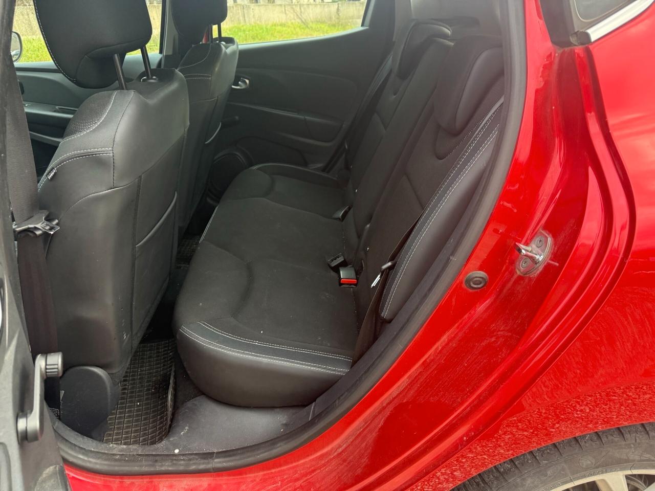 Renault Clio dCi 90CV Start&Stop 5 porte Energy Intens