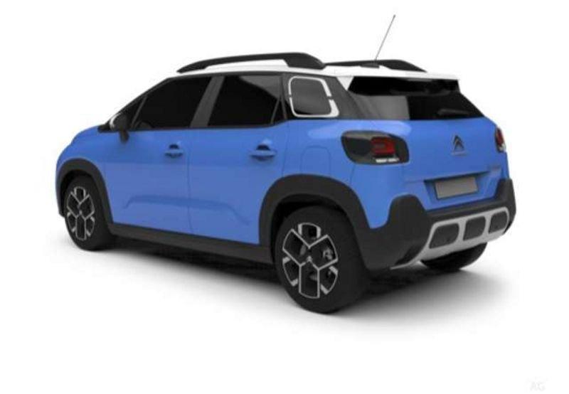 Citroën C3 Aircross 1.2 PureTech Max