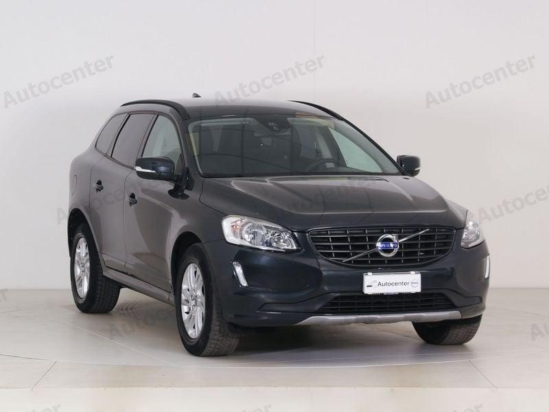 Volvo XC60 D3 Geartronic Business