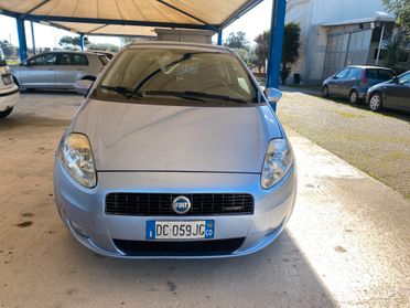 Fiat Grande Punto 1.3 MJT 90 CV 3p. Dynamic