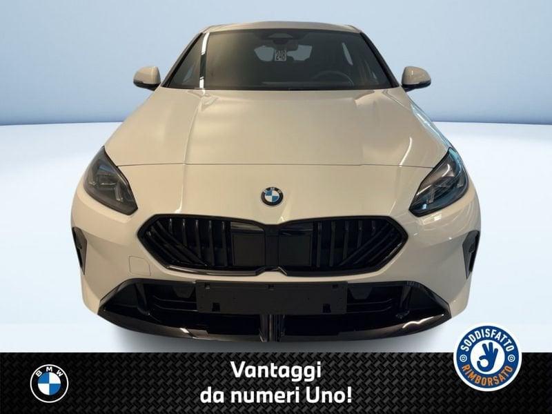BMW Serie 1 118d M Sport Pro