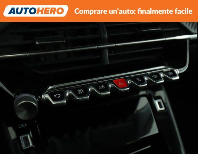 PEUGEOT 208 PureTech 100 Stop&Start 5 porte Allure Pack