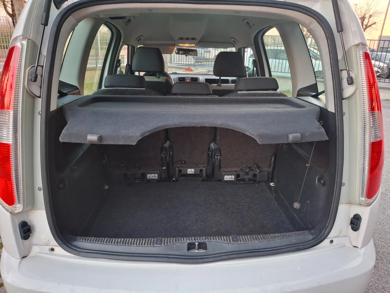 Skoda Roomster 1.2 TDI CR 75CV Active*DIESEL*