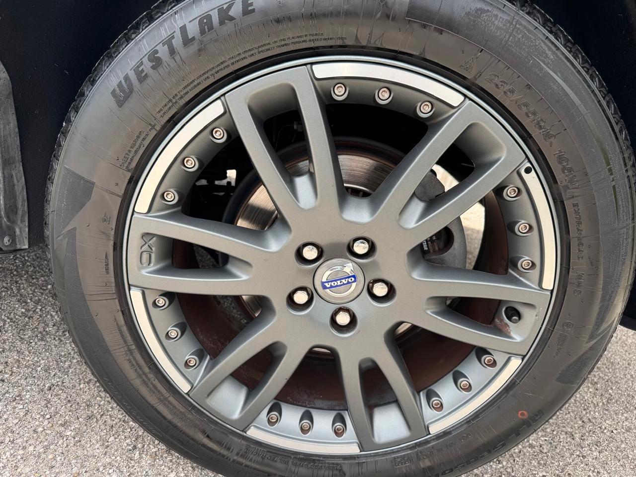Volvo XC 60 XC60 D3 Geartronic Summum