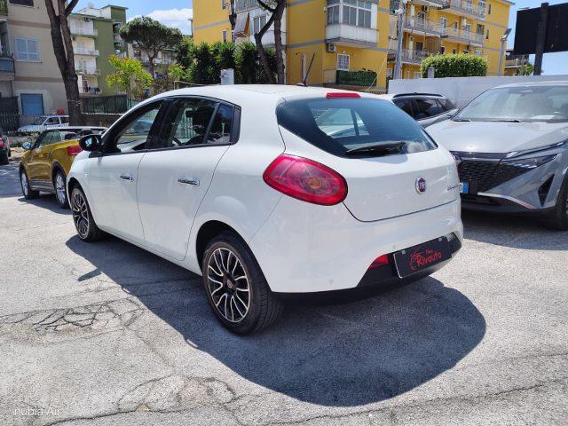 FIAT Bravo 1.6 MJT 120 CV DPF Street