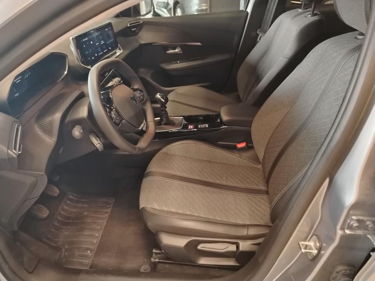 PEUGEOT 208 2ª serie 208 PureTech 100 Stop&Sta...