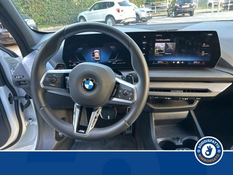 BMW Serie 1 118d M Sport Pro