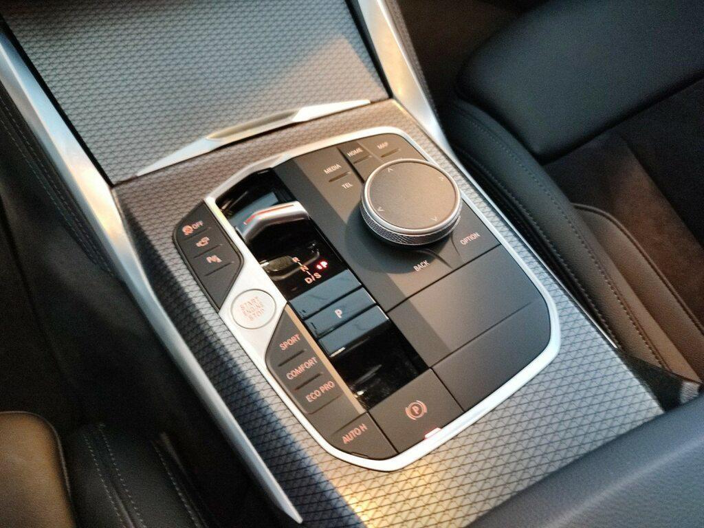 BMW Serie 4 Gran Coupe 420 d Mild Hybrid 48V Msport xDrive Steptronic