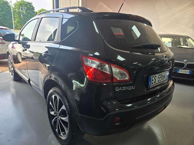 Nissan Qashqai Qashqai 1.5 dci N-Tec Dpf FL