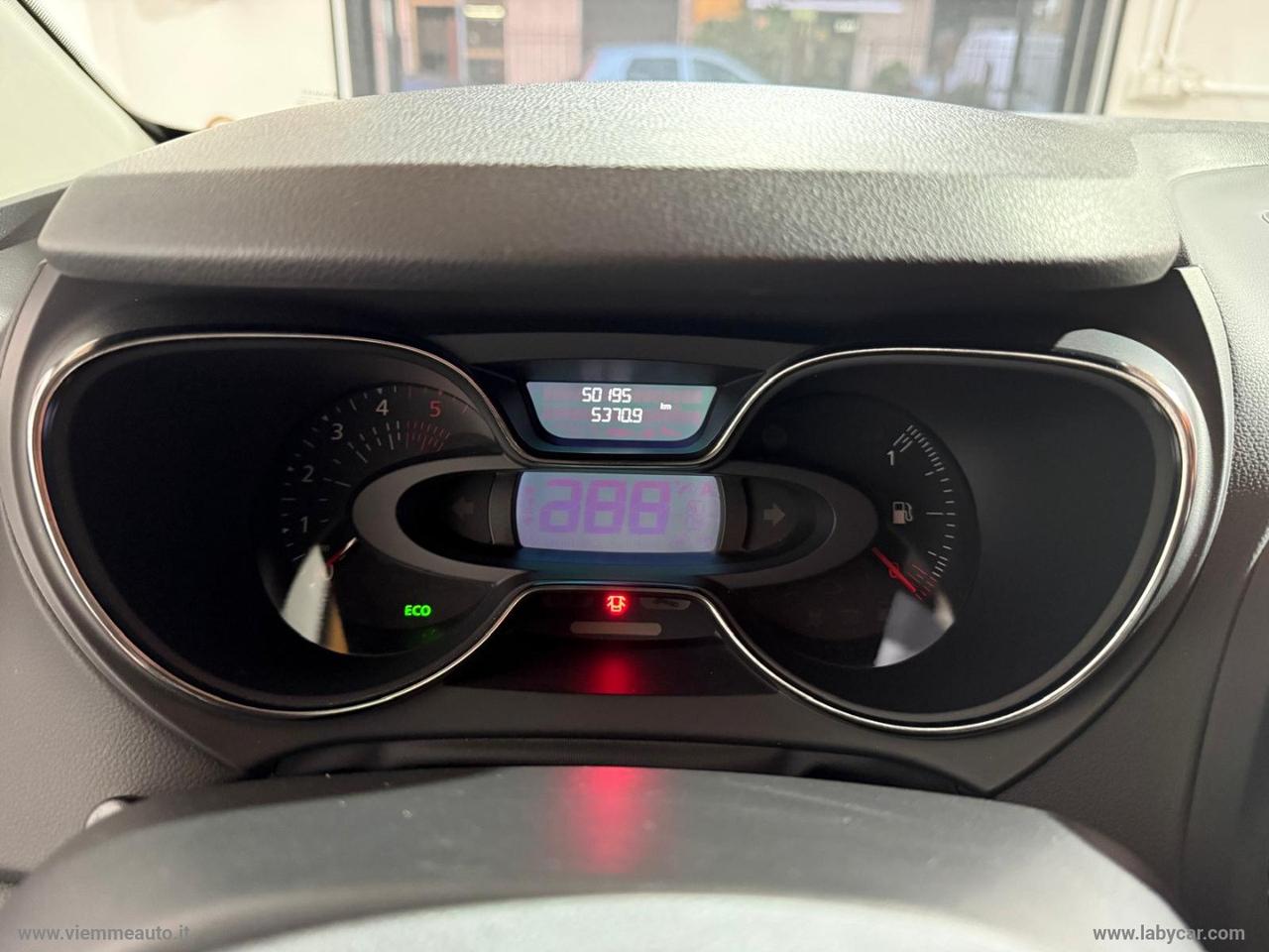 RENAULT Captur dCi 8V 90 CV S&S Energy Bose