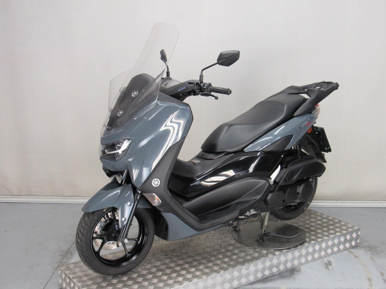 Yamaha Nmax 155 ABS
