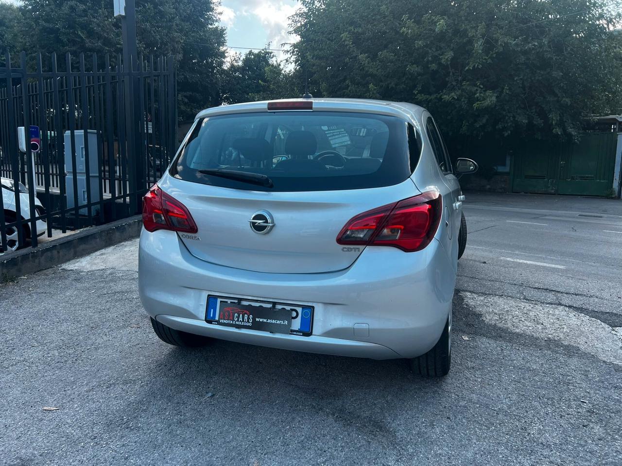 Opel Corsa 1.3 CDTI 5 porte Cosmo