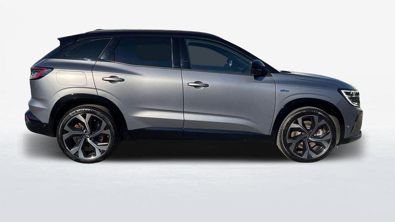 Renault Austral 1.2 E-Tech full hybrid Iconic Esprit Alpine 200cv auto 1.2 E-Tech full hybrid 200cv Iconic Esprit