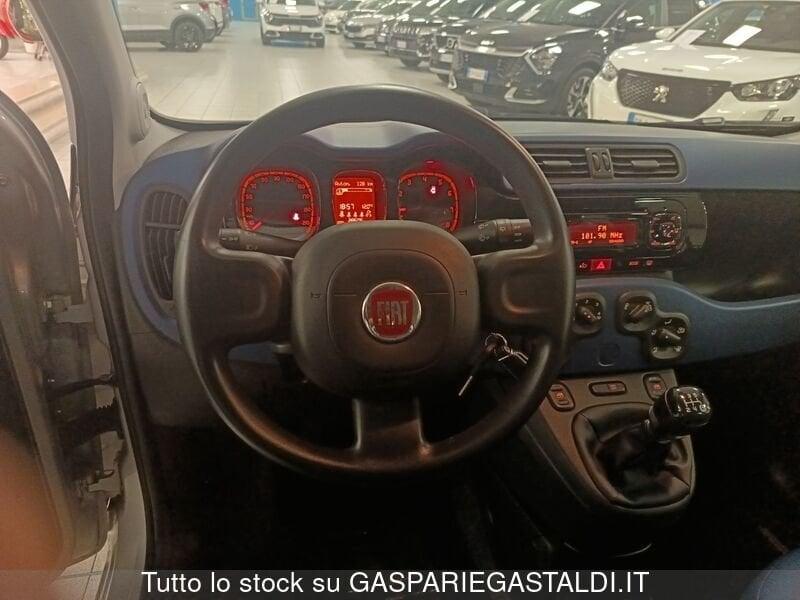 FIAT Panda Panda 1.2 Lounge