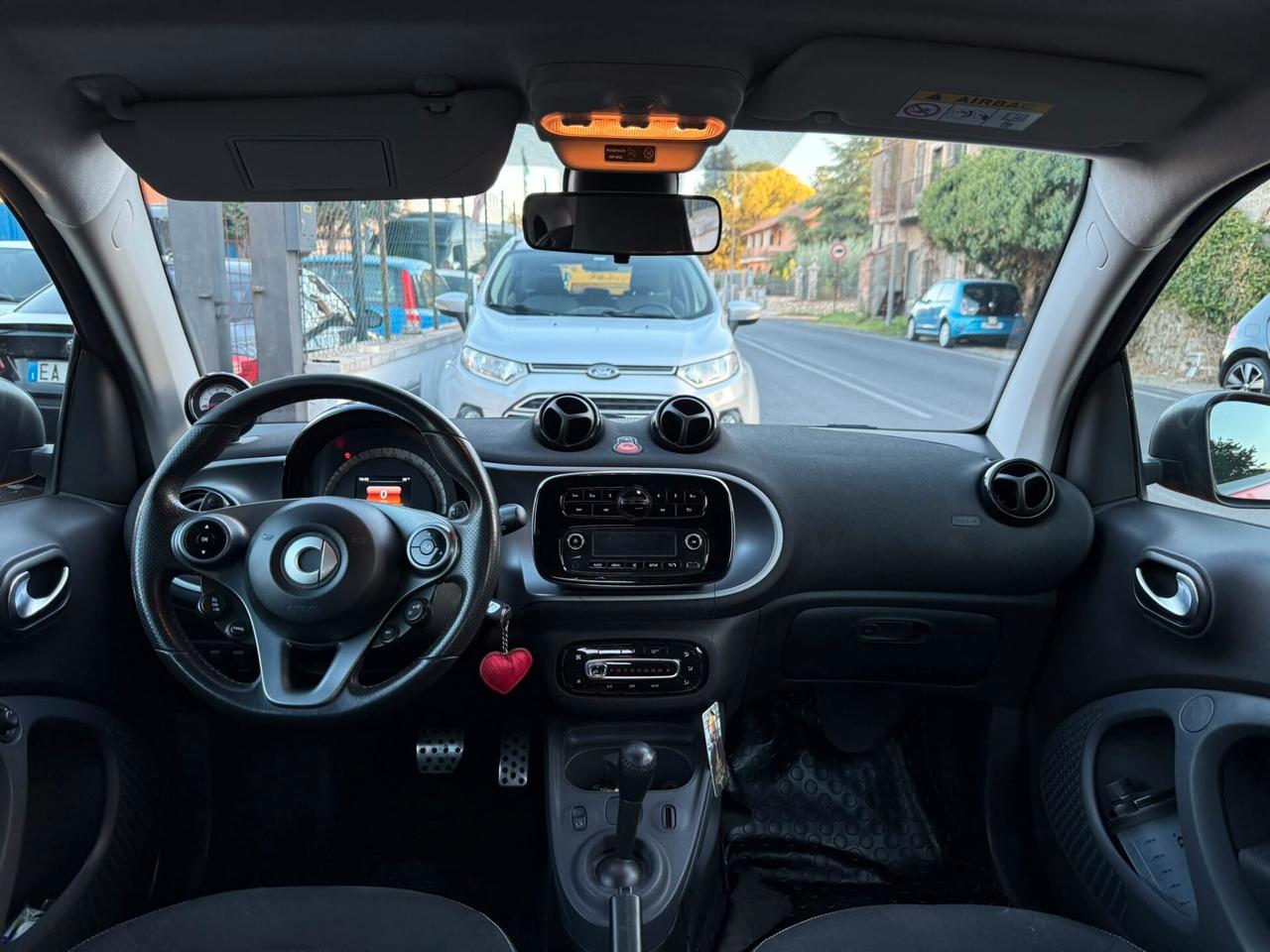 Smart ForTwo 70 1.0 Superpassion - Automatica - Superprezzo