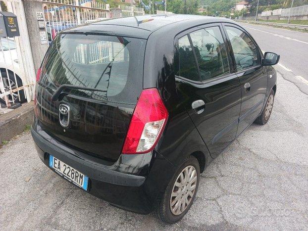 HYUNDAI i10 1.1 GPL