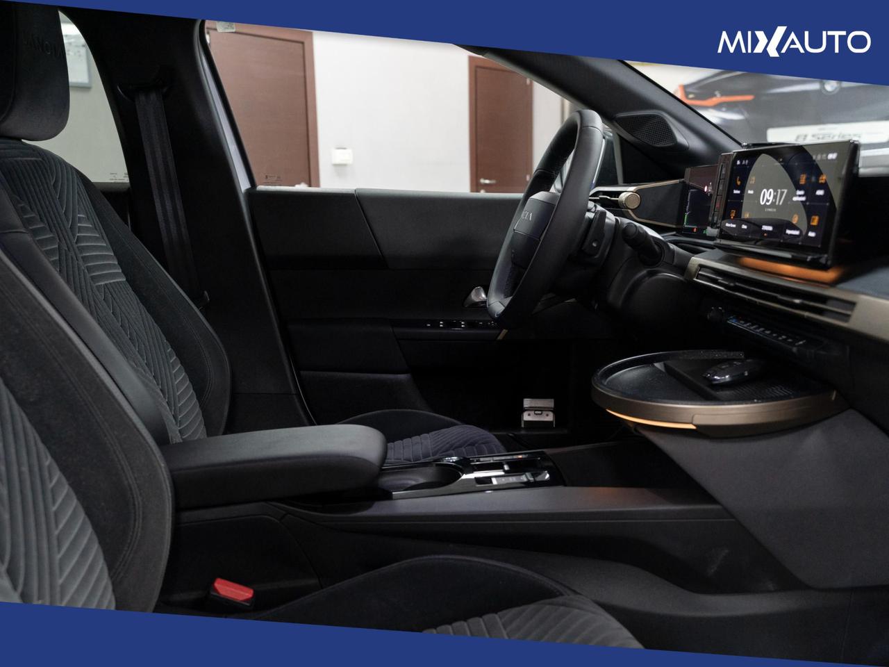 Lancia Ypsilon 1.2 MHEV LX 110CV E-DCT