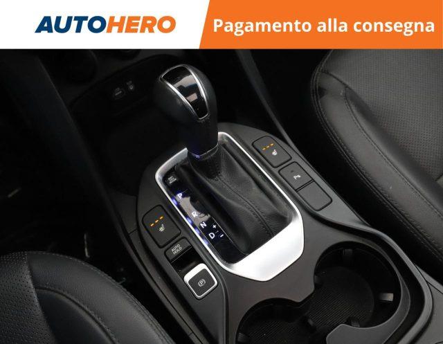 HYUNDAI Santa Fe 2.2 CRDi 4WD A/T XPossible