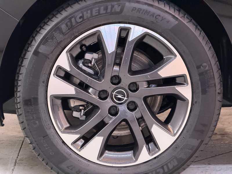 OPEL Zafira 2.0 BlueHDi 180cv BUSINESS EDITION Passo Lu