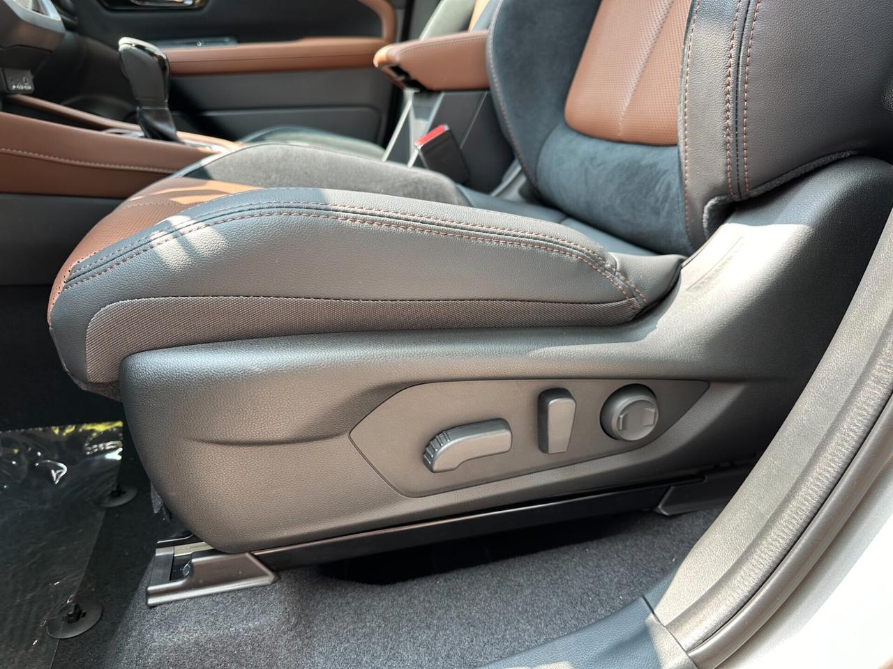 Subaru Forester 2.0 MHEV CVT Premium