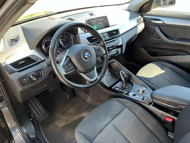 BMW X2 18d 150cv S-Drive Automatica