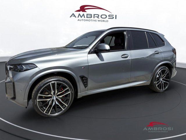 BMW X5 xDrive30d Msport Pro Travel Package
