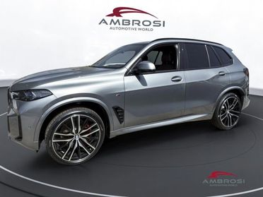 BMW X5 xDrive30d Msport Pro Travel Package